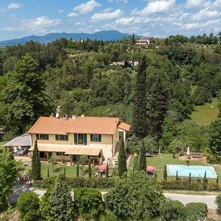 Holiday House Cuordinatura Lejlighed Montopoli in Val d'Arno Eksteriør billede
