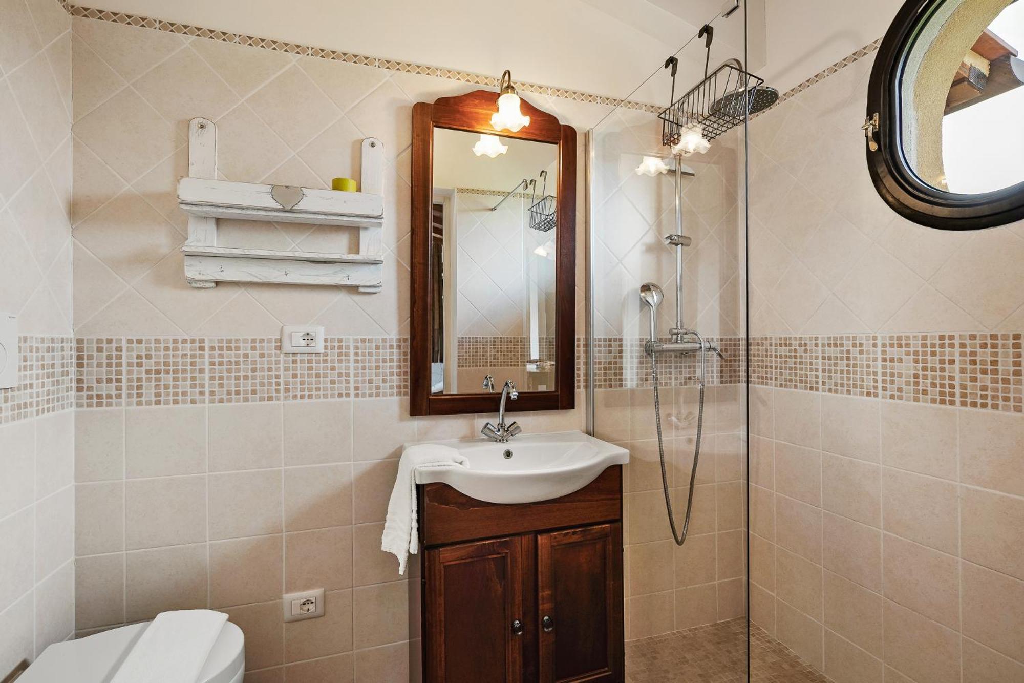 Holiday House Cuordinatura Lejlighed Montopoli in Val d'Arno Eksteriør billede