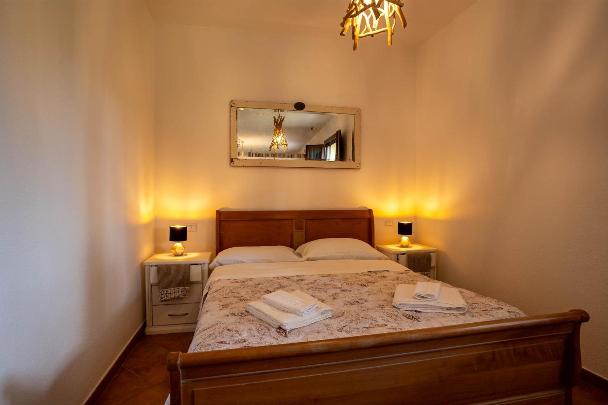 Holiday House Cuordinatura Lejlighed Montopoli in Val d'Arno Eksteriør billede